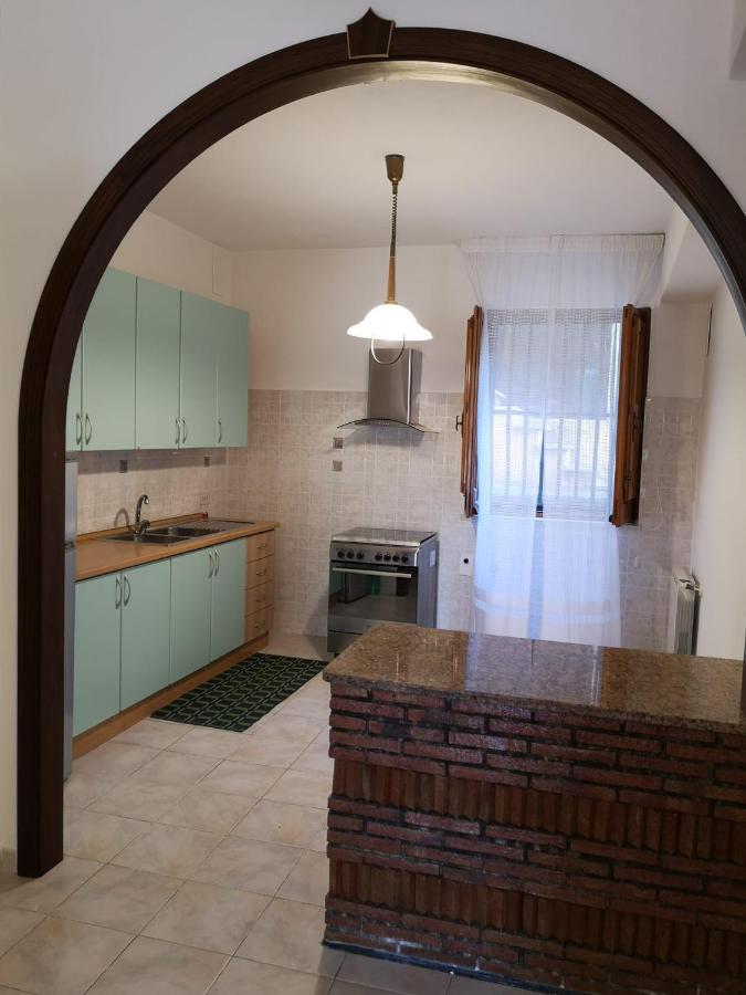 Villa Chris Taormina Exteriör bild