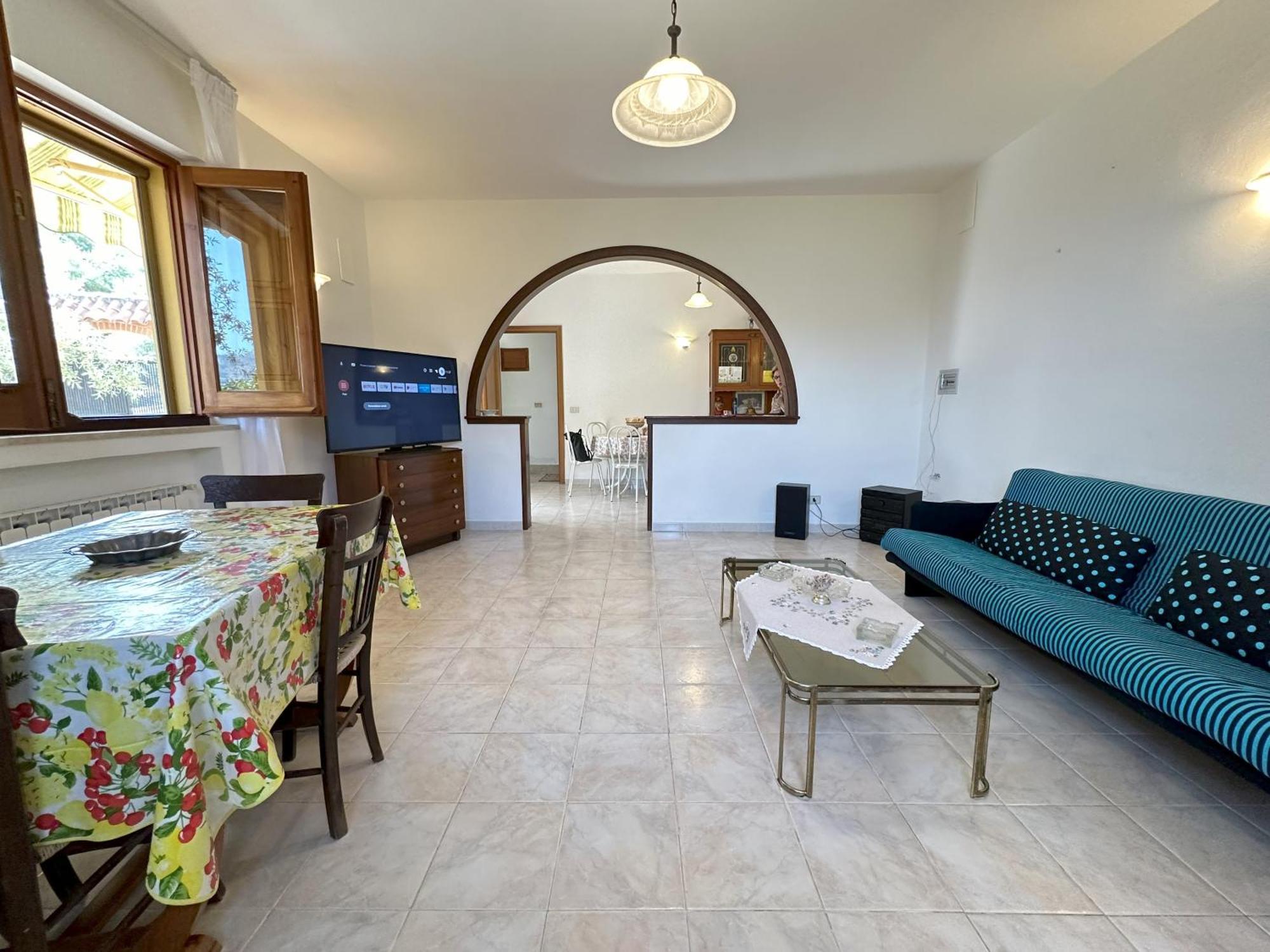 Villa Chris Taormina Exteriör bild