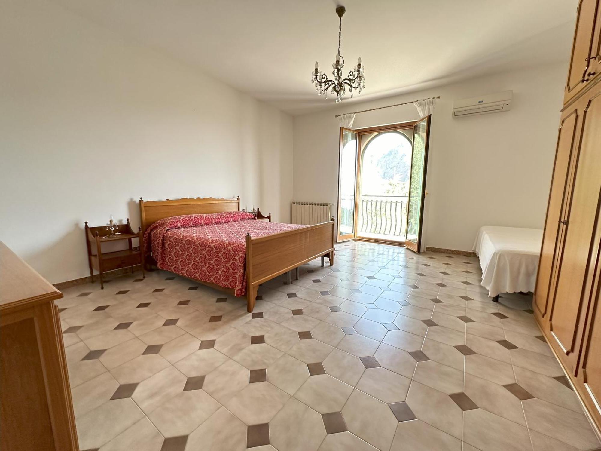 Villa Chris Taormina Exteriör bild